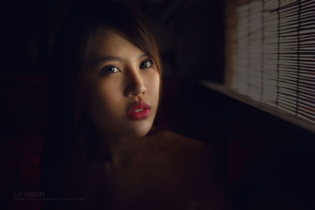L.P.VISION Photography – 摄影大神 尺度艺术人体写真14套合集 Part03 (63P)