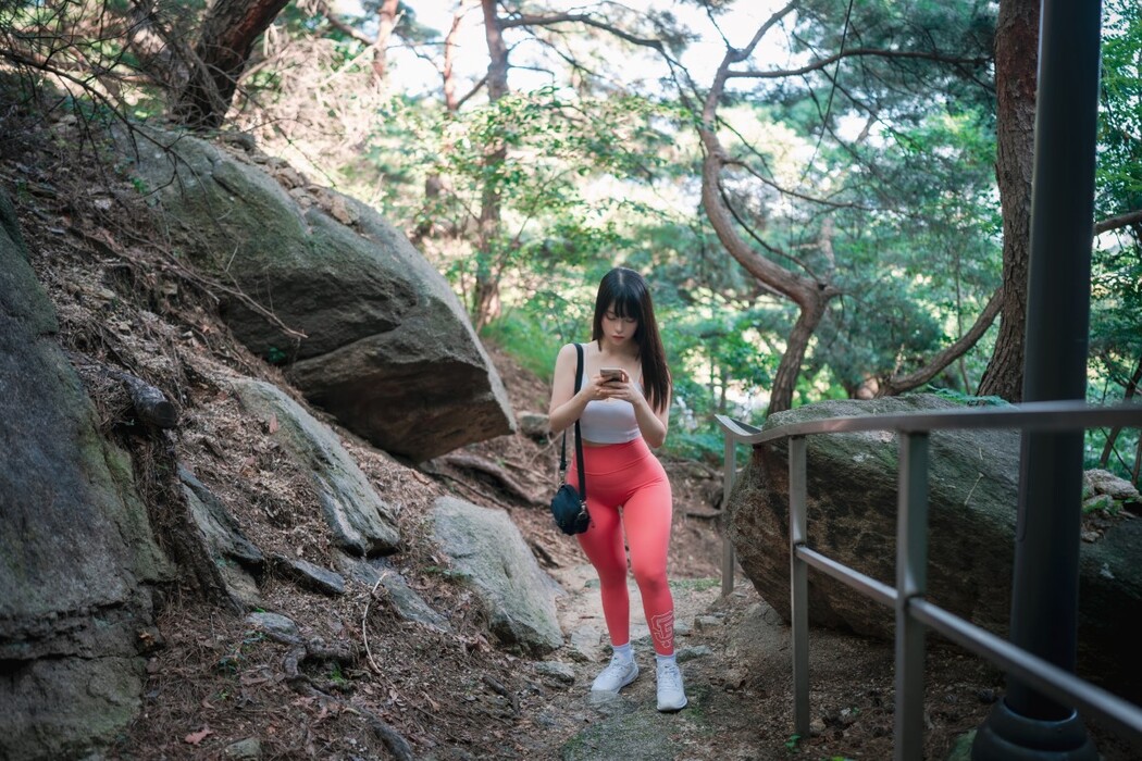 DJAWA ZziZzi – Naughty Trekking 2nd Course S.Ver