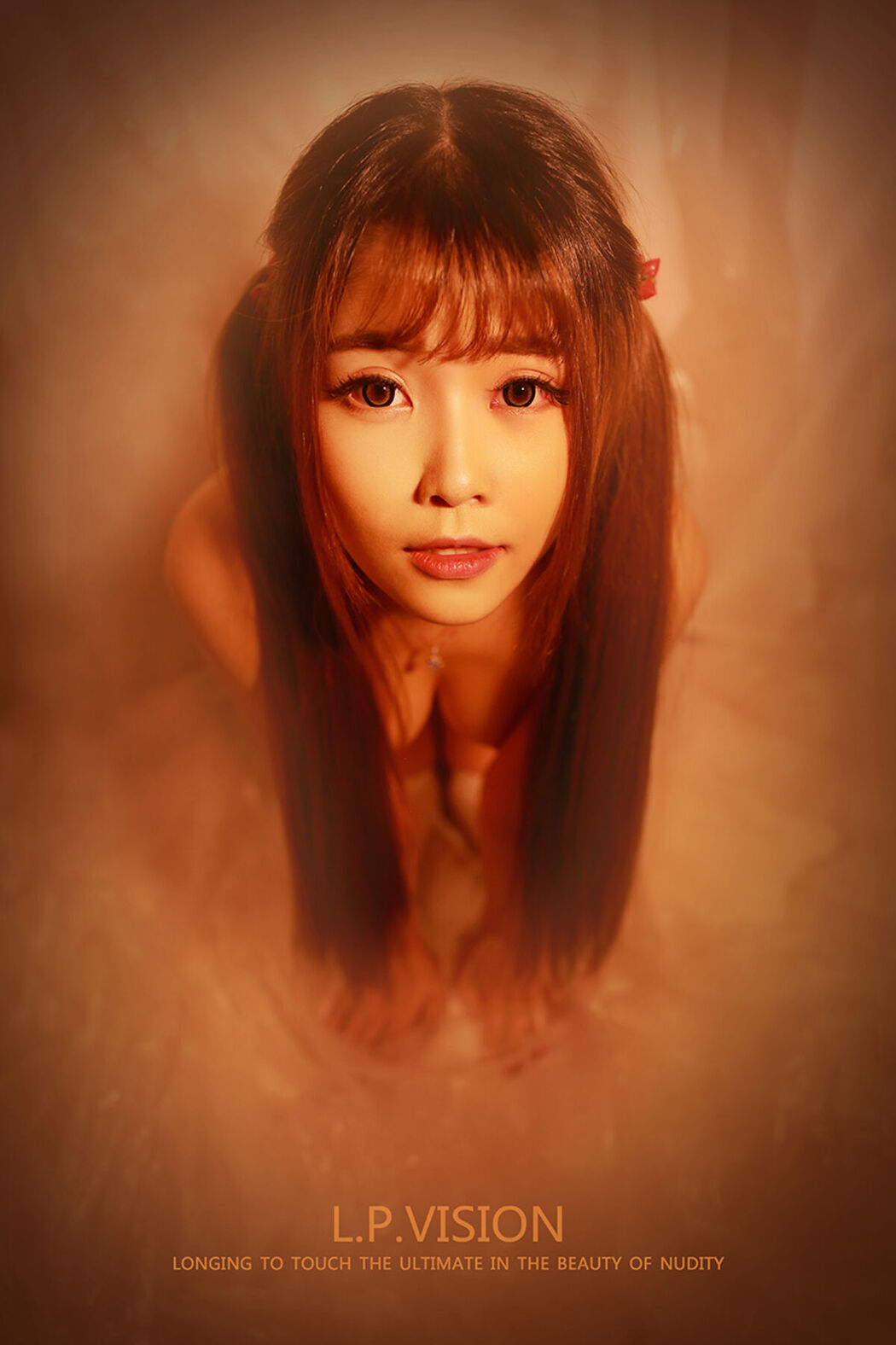 L.P.VISION Photography – 摄影大神 尺度艺术人体写真14套合集 Part06 (63P)