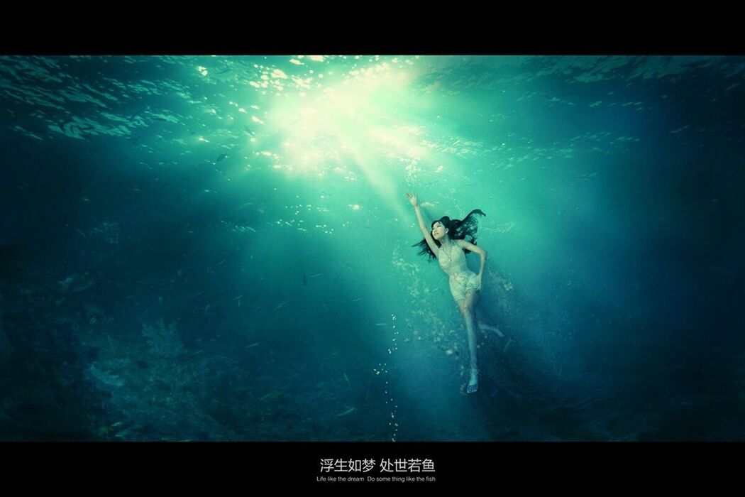 L.P.VISION Photography – 摄影大神 尺度艺术人体写真14套合集 Part04 (63P)