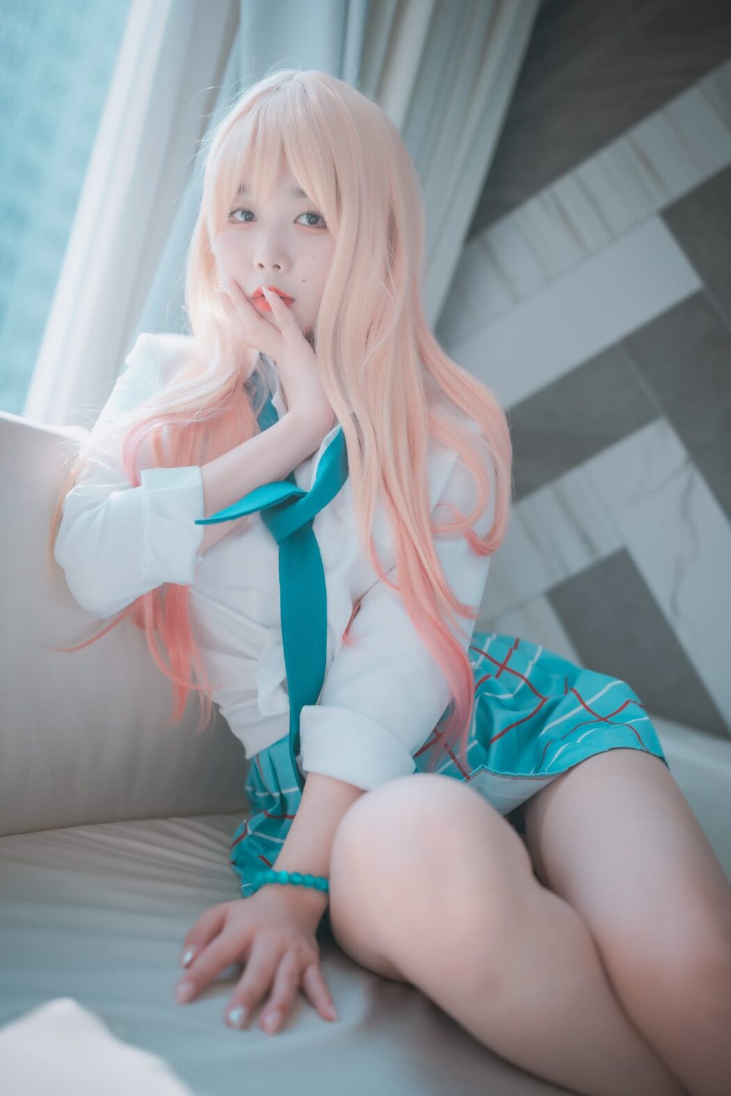 DJAWA Zia 지아 Marin’s Secret