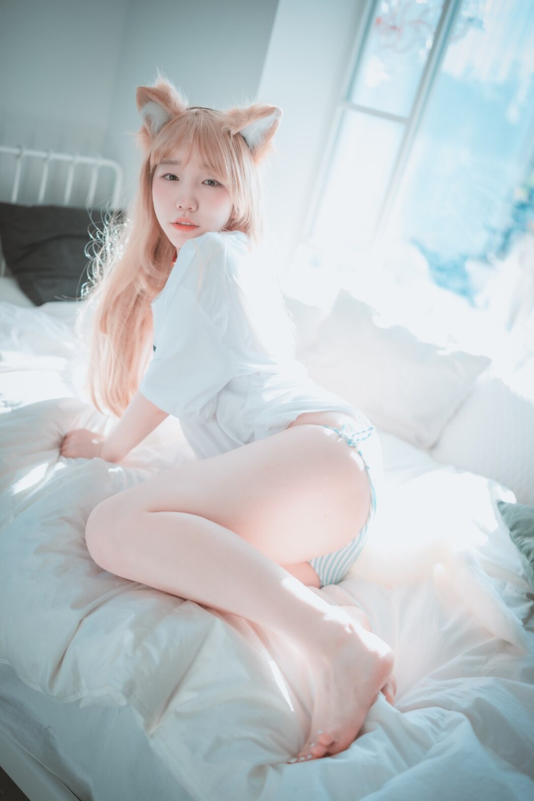 DJAWA Yeri – My Cat is a Kawaii Girl A