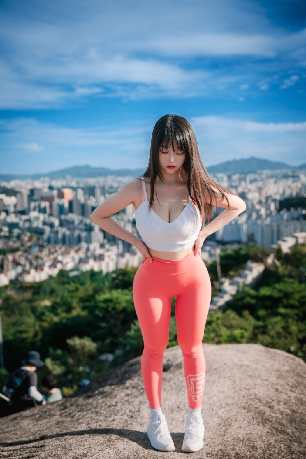 DJAWA ZziZzi – Naughty Trekking 2nd Course S.Ver