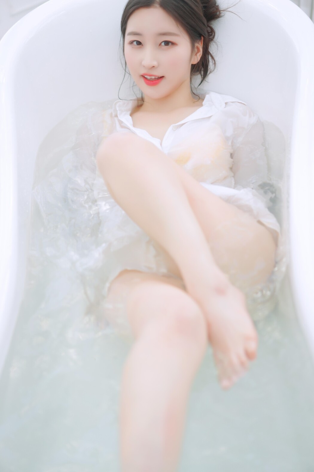Pink Forest Vol.1 Sunny Side Kim Na Jung