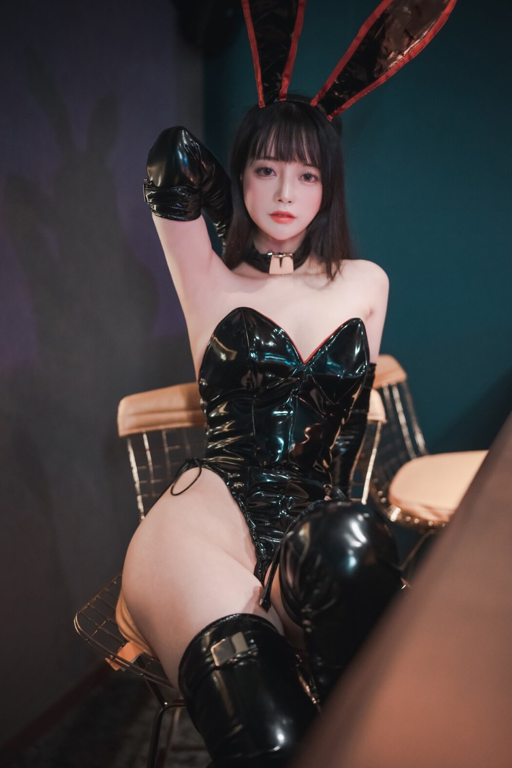 DJAWA ZziZzi – The Year of the Bunny A