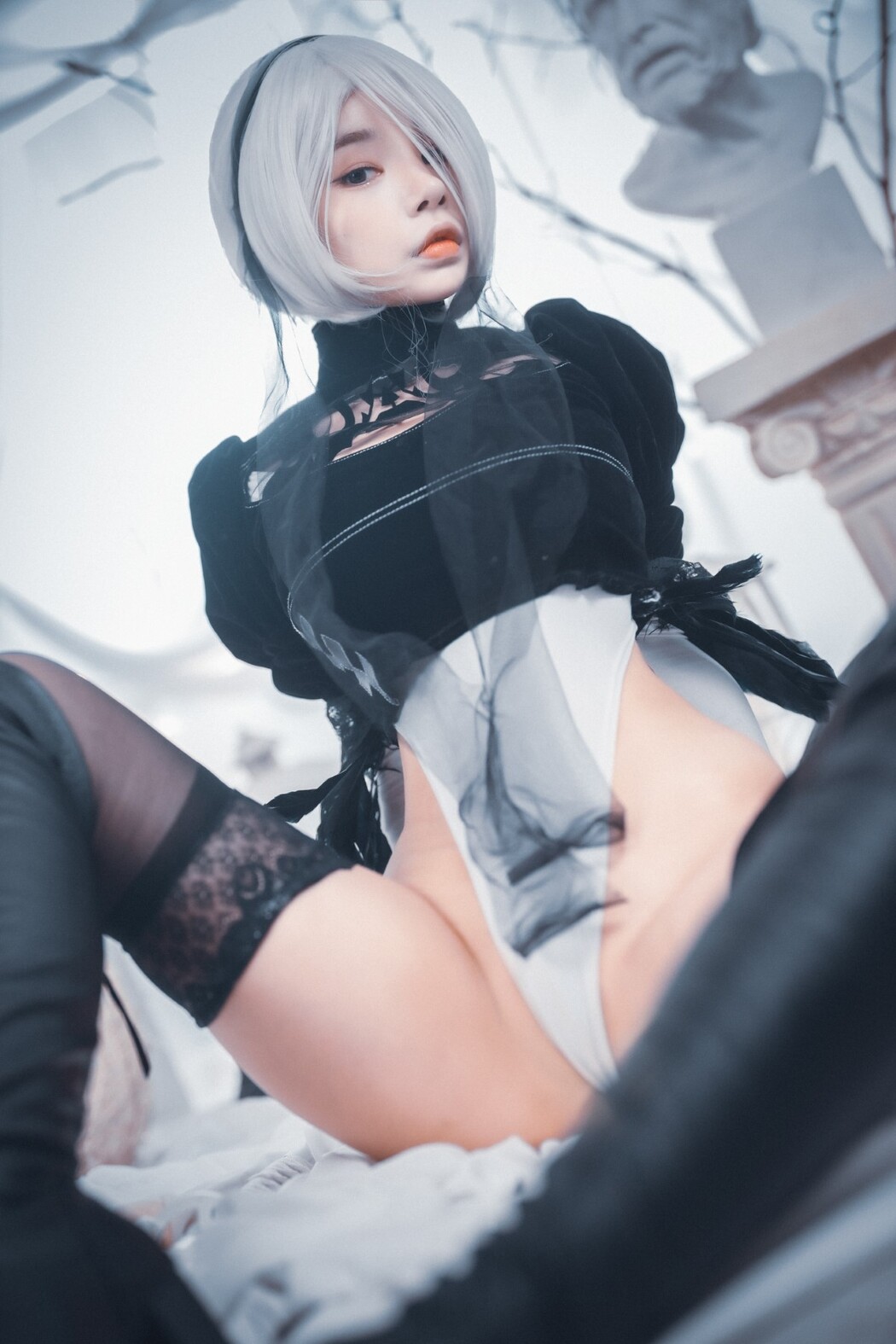 DJAWA Zzyuri 쮸리 2B A