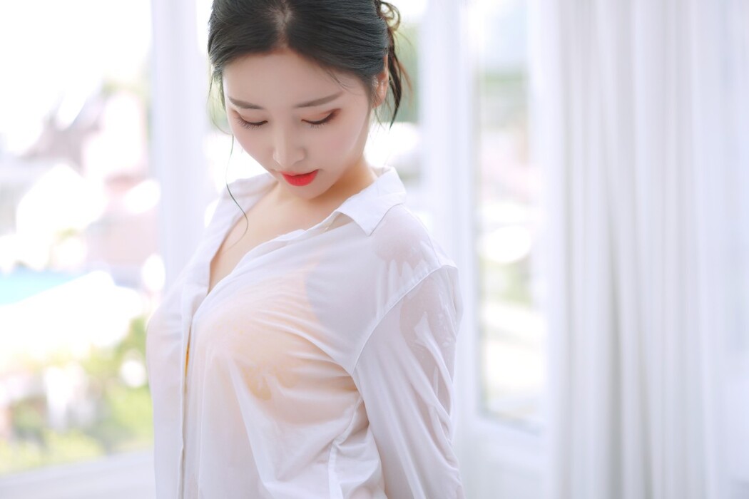 Pink Forest Vol.1 Sunny Side Kim Na Jung