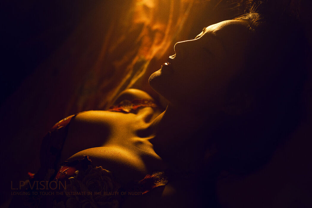 L.P.VISION Photography – 摄影大神 尺度艺术人体写真14套合集 Part06 (63P)