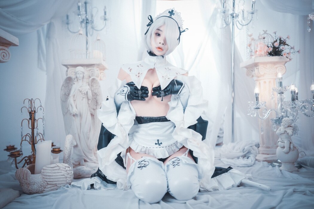 DJAWA Zzyuri 쮸리 2B B