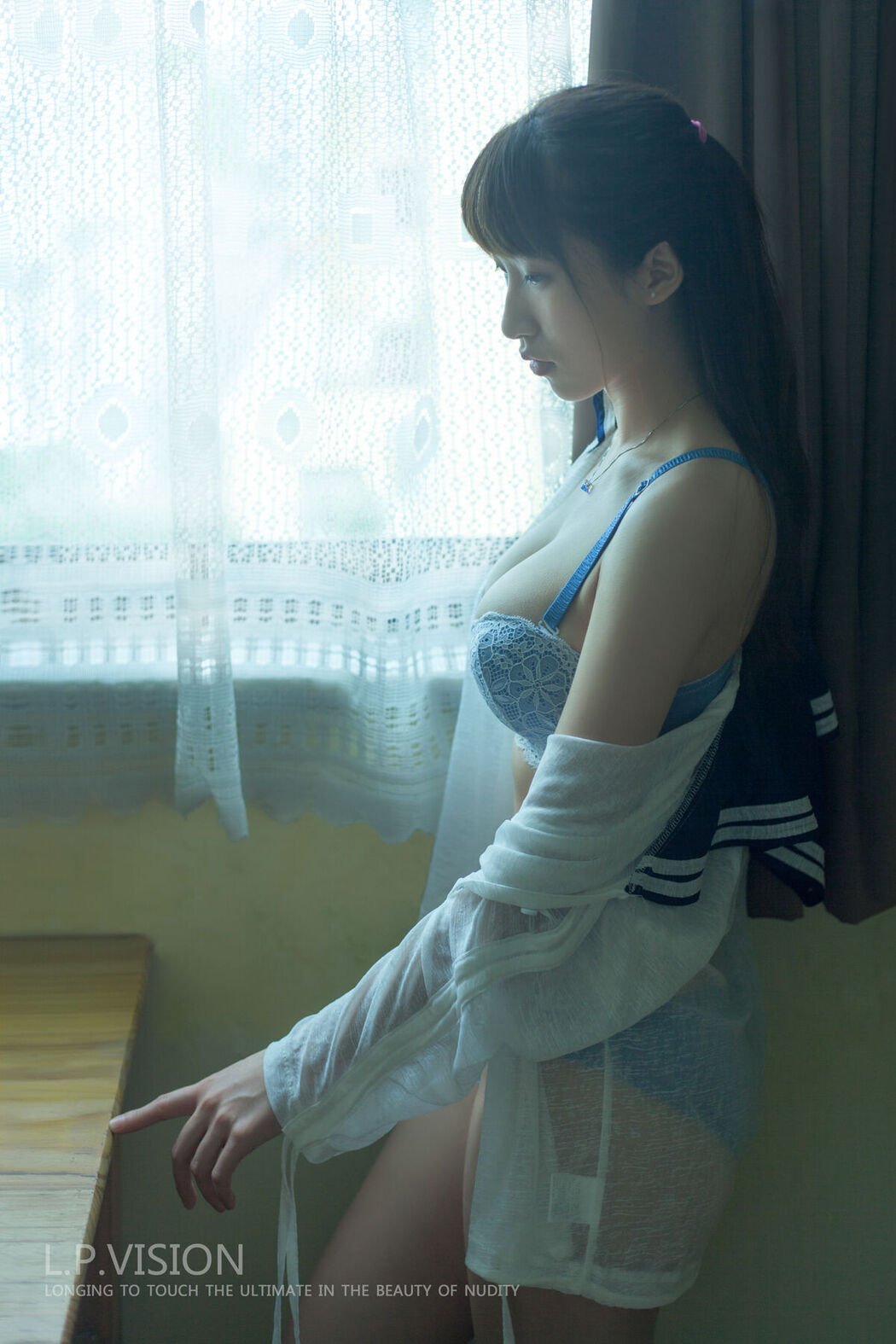 L.P.VISION Photography – 摄影大神 尺度艺术人体写真14套合集 Part10 (62P)