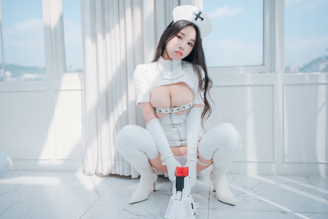 DJAWA ZziZzi – Healing White B