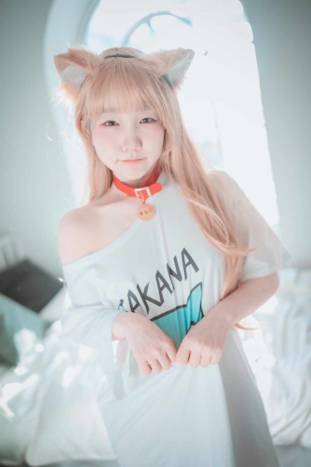 DJAWA Yeri – My Cat is a Kawaii Girl B