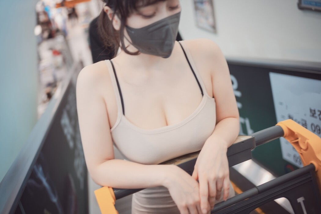 DJAWA ZziZzi New Town Bride A