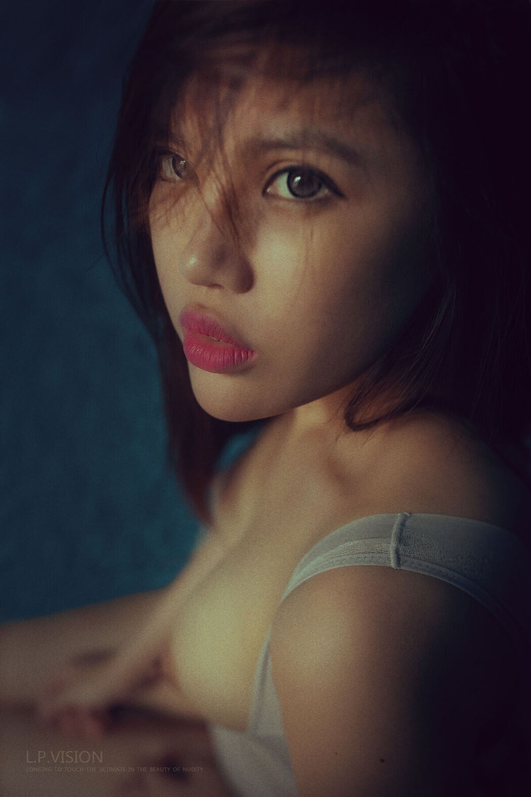 L.P.VISION Photography &#8211; 摄影大神 尺度艺术人体写真14套合集 Part03 (63P)
