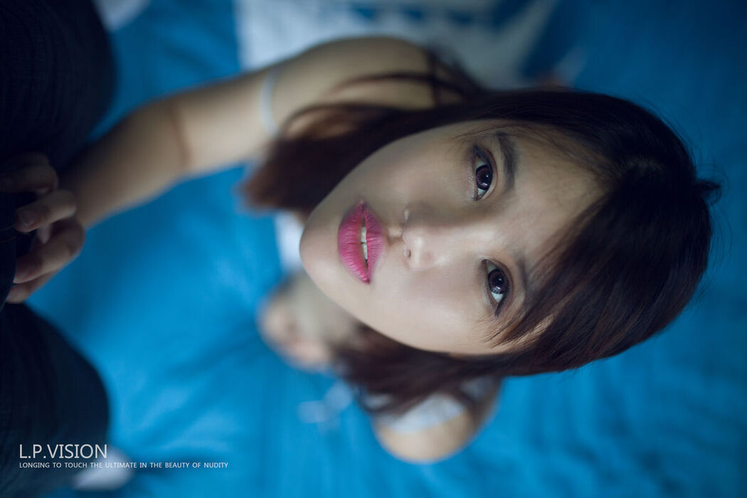 L.P.VISION Photography – 摄影大神 尺度艺术人体写真14套合集 Part03 (63P)