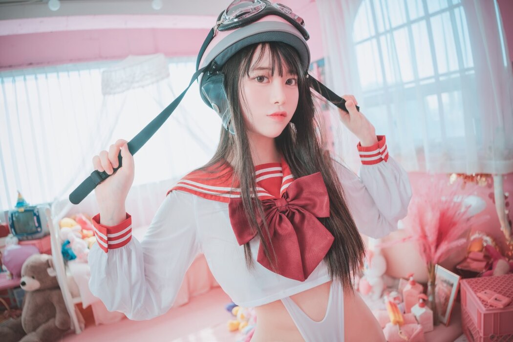 DJAWA ZziZzi – Blooming White Day