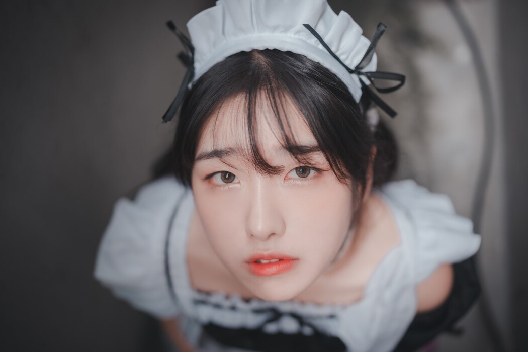 DJAWA Sonson Maid Mansion Nº6