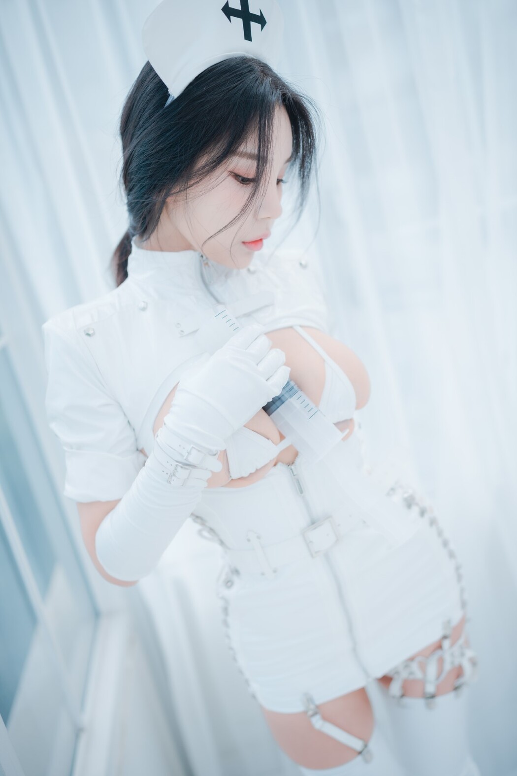 DJAWA ZziZzi – Healing White A