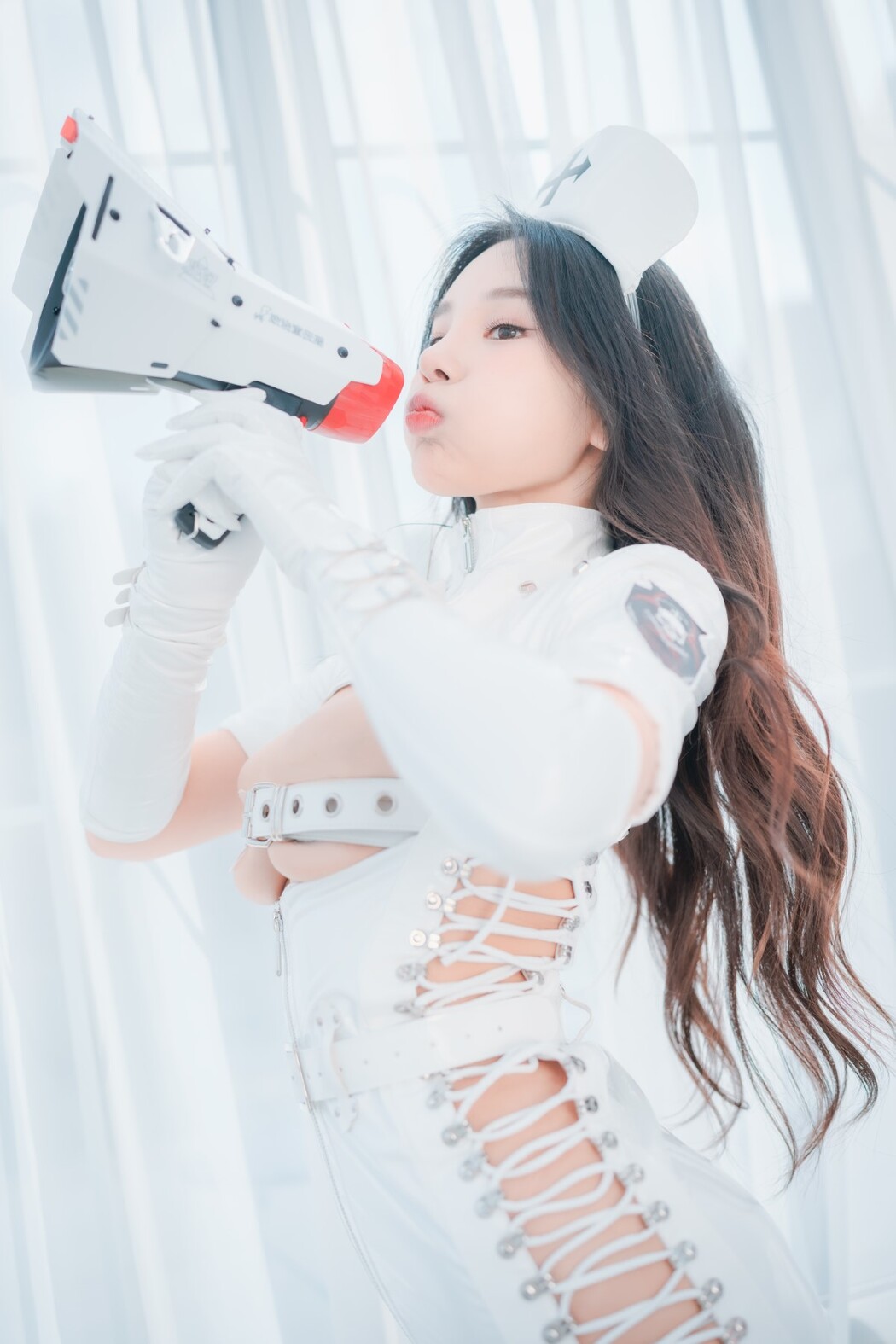 DJAWA ZziZzi – Healing White B
