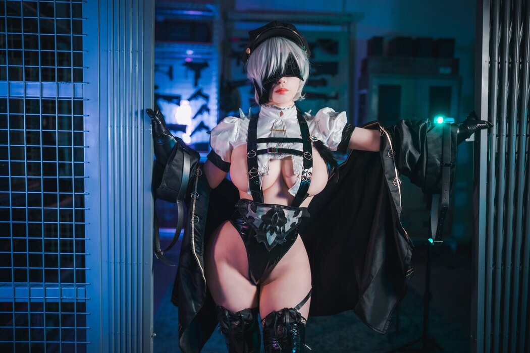 DJAWA ZziZzi – Operator 2B S.Ver A