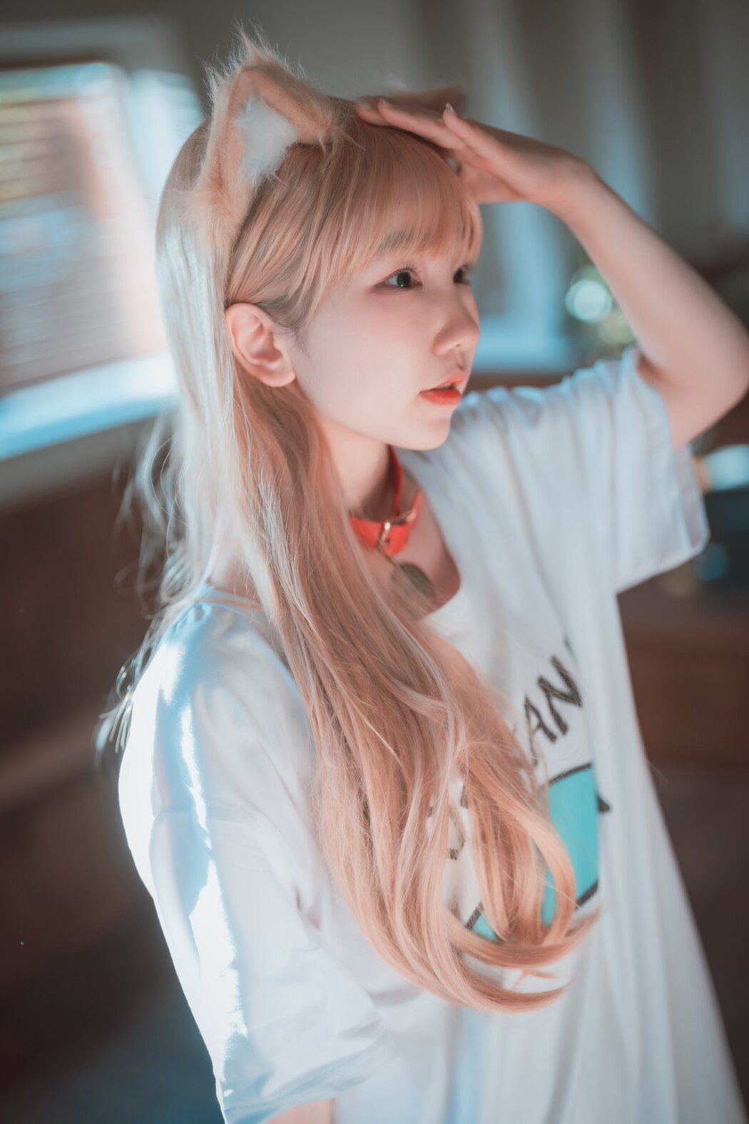 DJAWA Yeri – My Cat is a Kawaii Girl A
