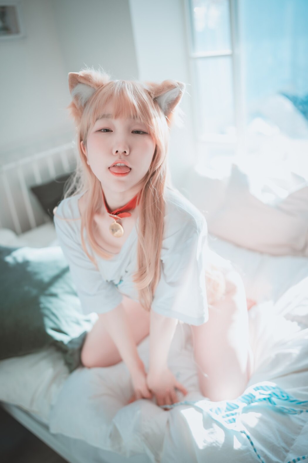 DJAWA Yeri – My Cat is a Kawaii Girl A