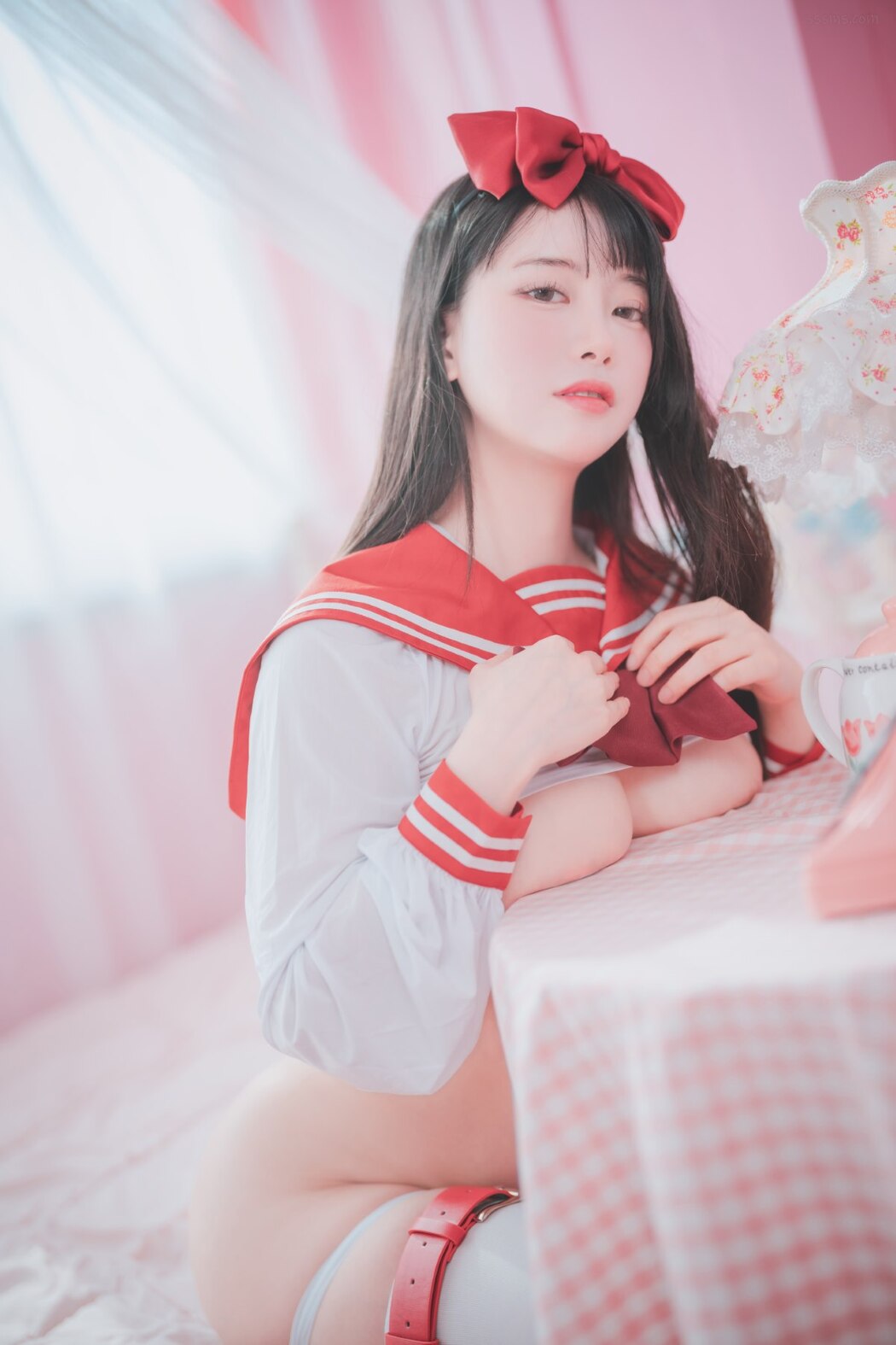 DJAWA ZziZzi – Blooming White Day