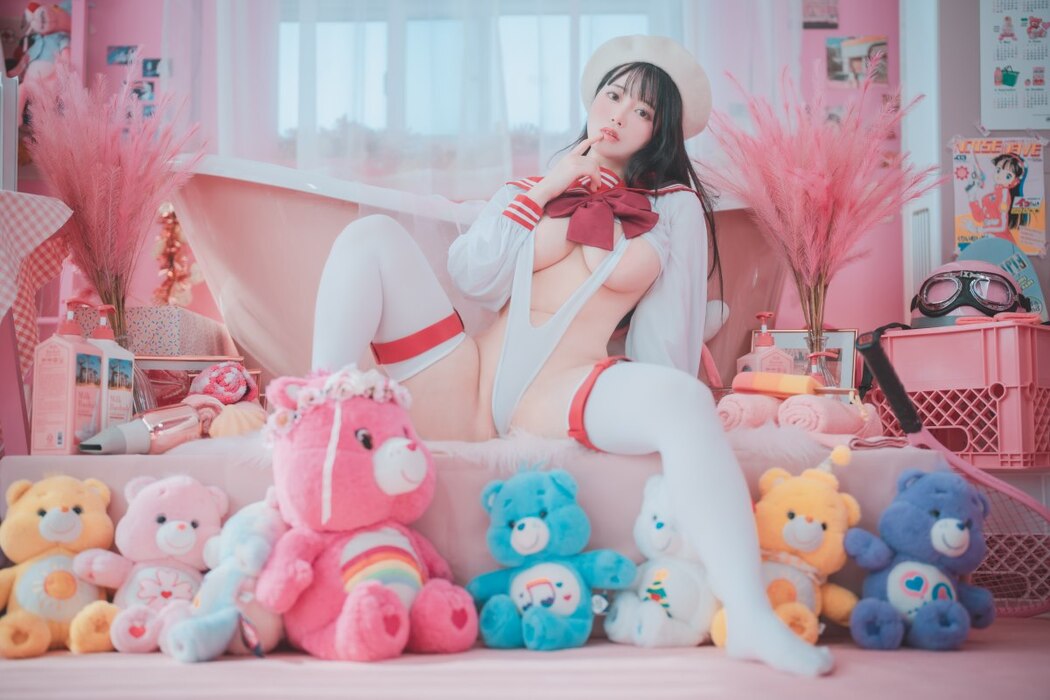 DJAWA ZziZzi – Blooming White Day