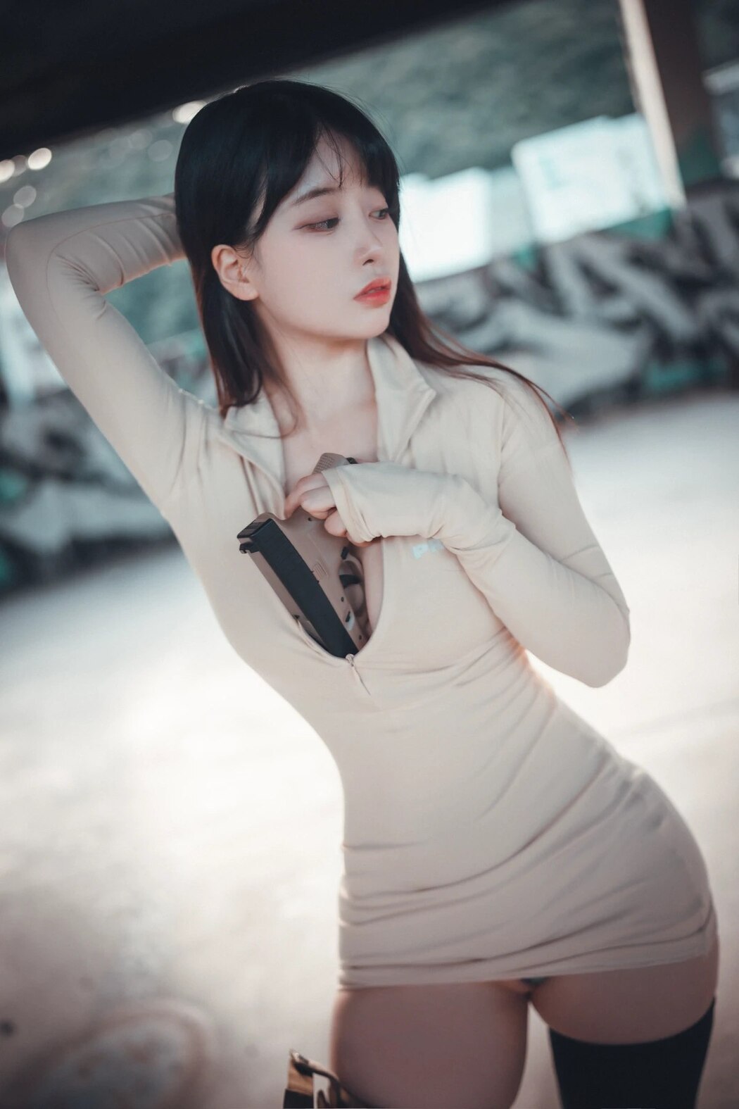 DJAWA ZziZzi – Desert Stalker S.Ver A