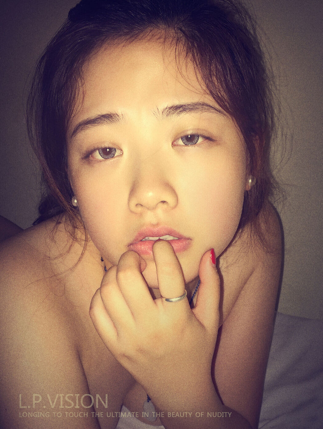L.P.VISION Photography – 摄影大神 尺度艺术人体写真14套合集 Part05 (63P)