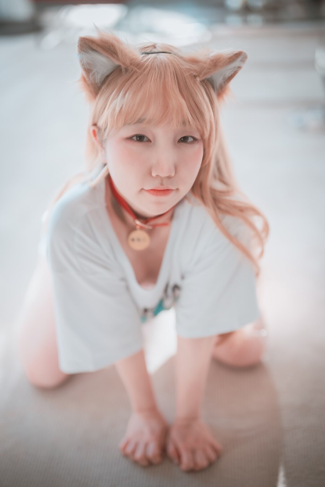 DJAWA Yeri – My Cat is a Kawaii Girl A