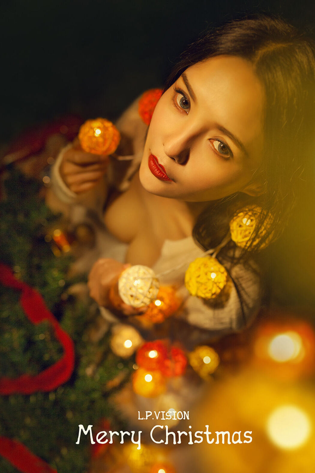 L.P.VISION Photography – 摄影大神 尺度艺术人体写真14套合集 Part07 (63P)
