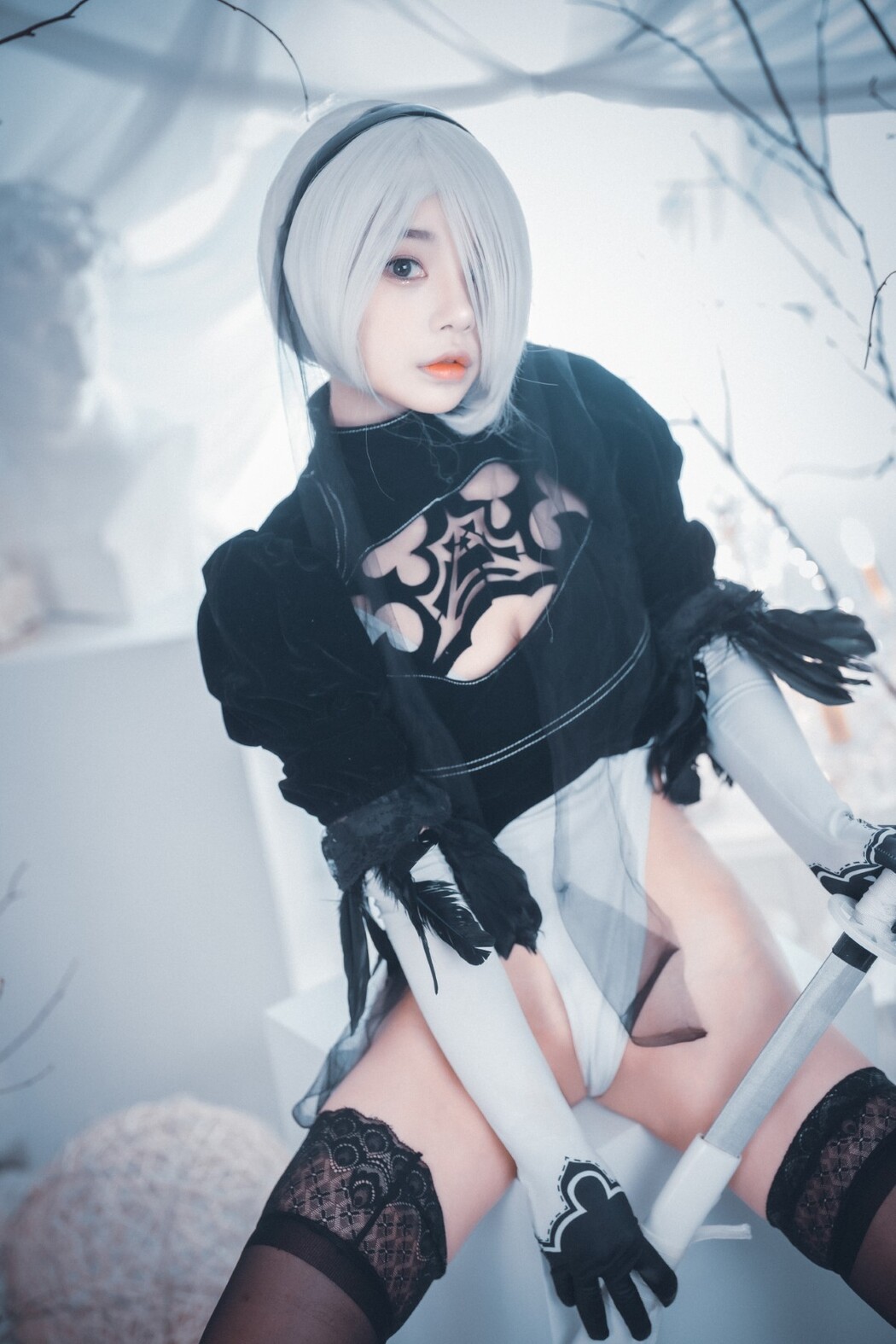 DJAWA Zzyuri 쮸리 2B A
