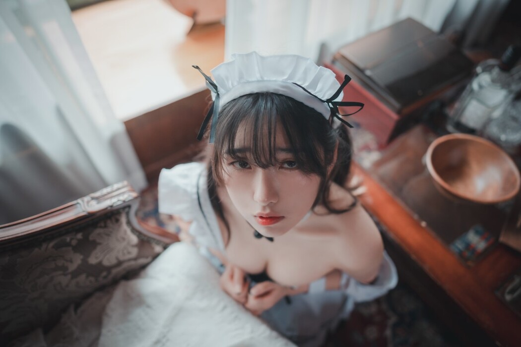DJAWA Sonson Maid Mansion Nº6