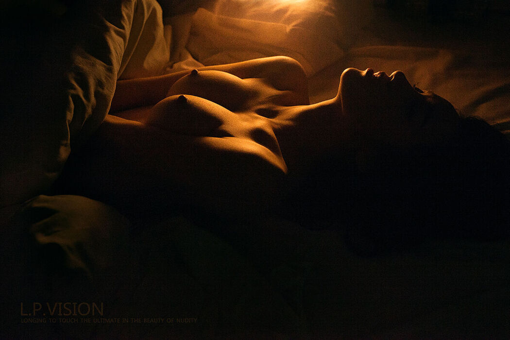 L.P.VISION Photography – 摄影大神 尺度艺术人体写真14套合集 Part07 (63P)