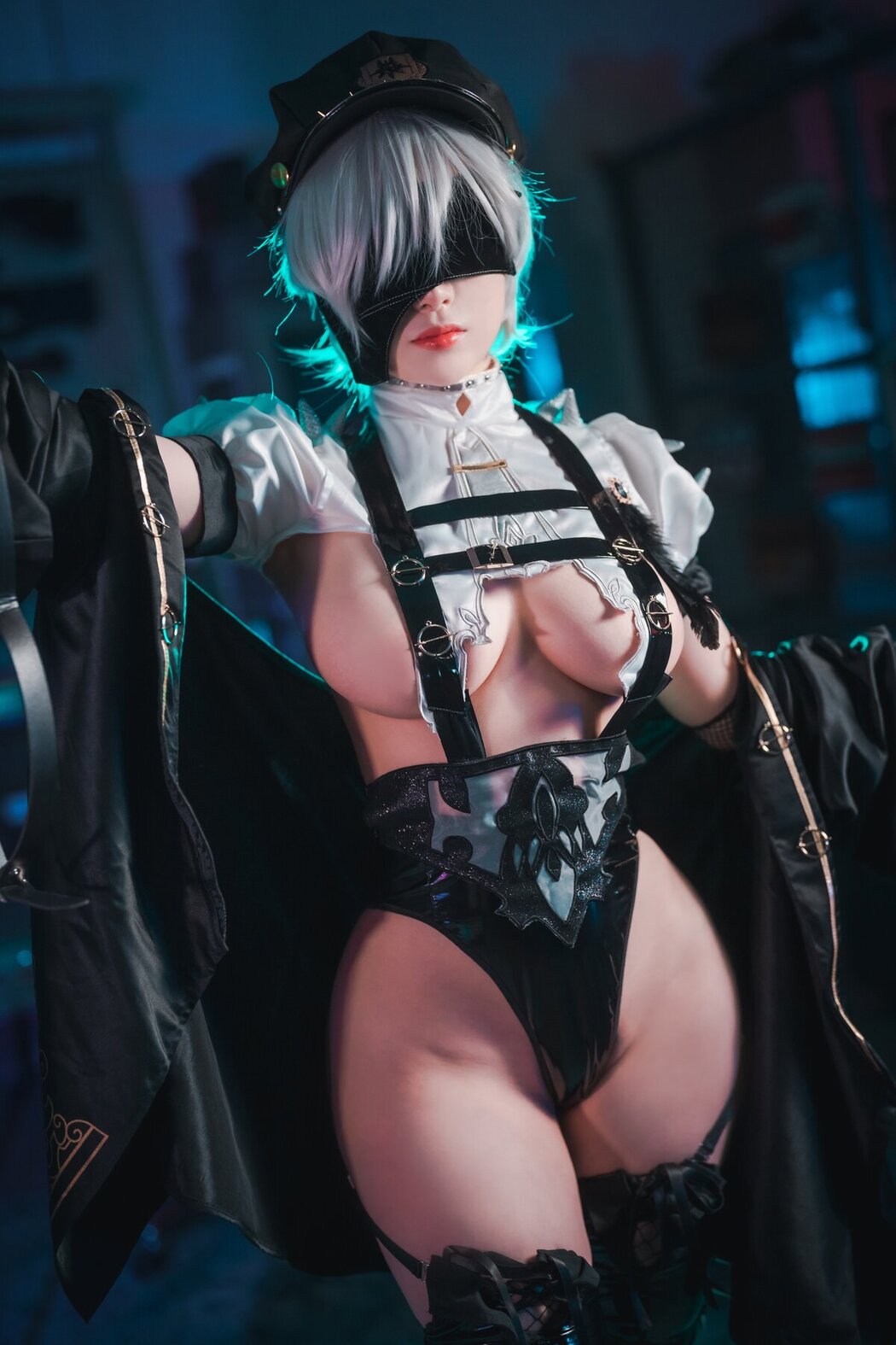 DJAWA ZziZzi – Operator 2B S.Ver A