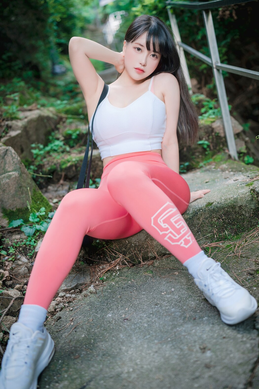 DJAWA ZziZzi – Naughty Trekking 2nd Course S.Ver Cover Photo