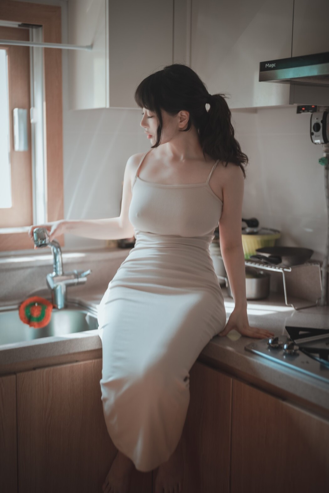 DJAWA ZziZzi New Town Bride B
