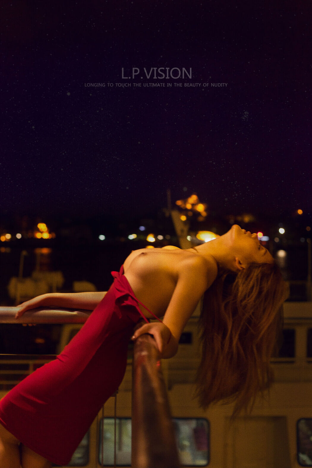L.P.VISION Photography – 摄影大神 尺度艺术人体写真14套合集 Part09 (62P)