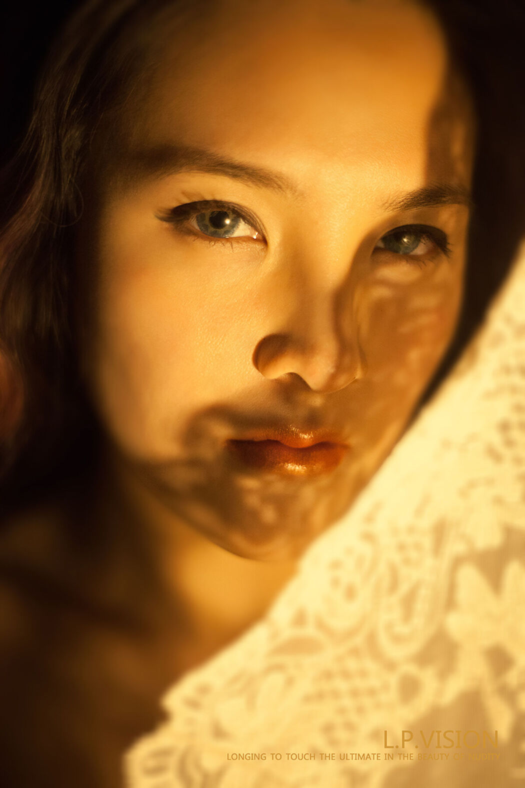 L.P.VISION Photography – 摄影大神 尺度艺术人体写真14套合集 Part06 (63P)
