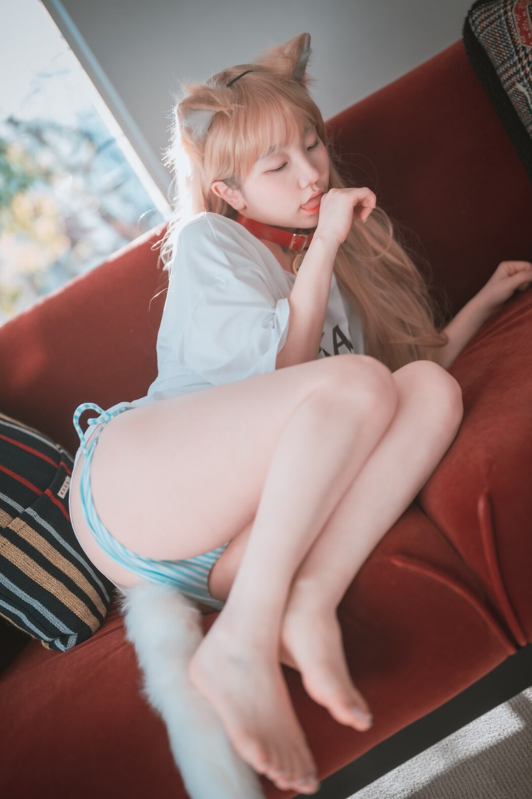 DJAWA Yeri – My Cat is a Kawaii Girl A