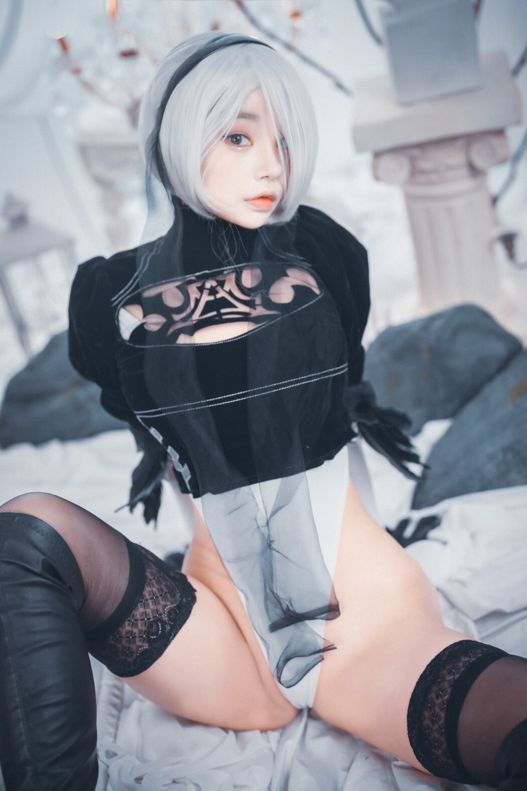 DJAWA Zzyuri 쮸리 2B A