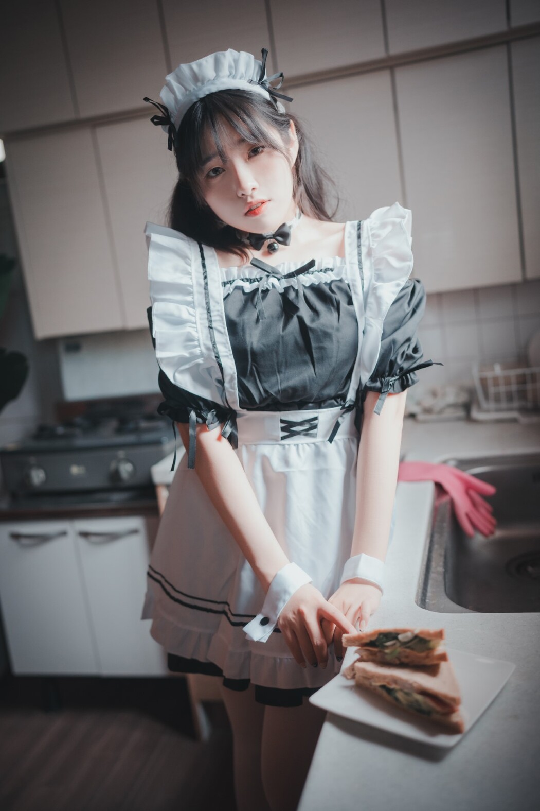 DJAWA Sonson Maid Mansion Nº6