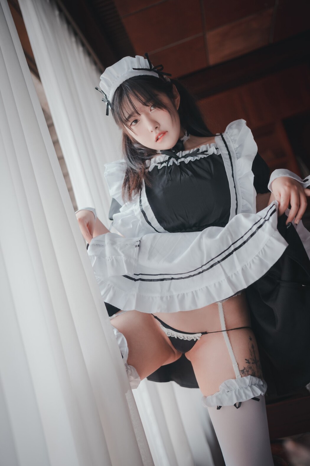 DJAWA Sonson Maid Mansion Nº6