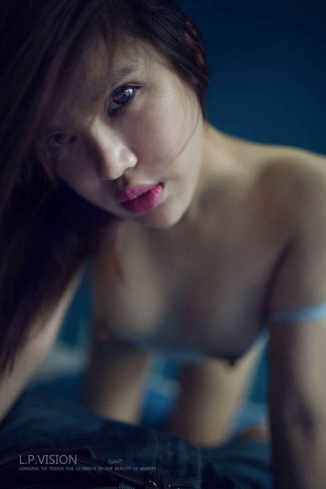 L.P.VISION Photography – 摄影大神 尺度艺术人体写真14套合集 Part03 (63P)