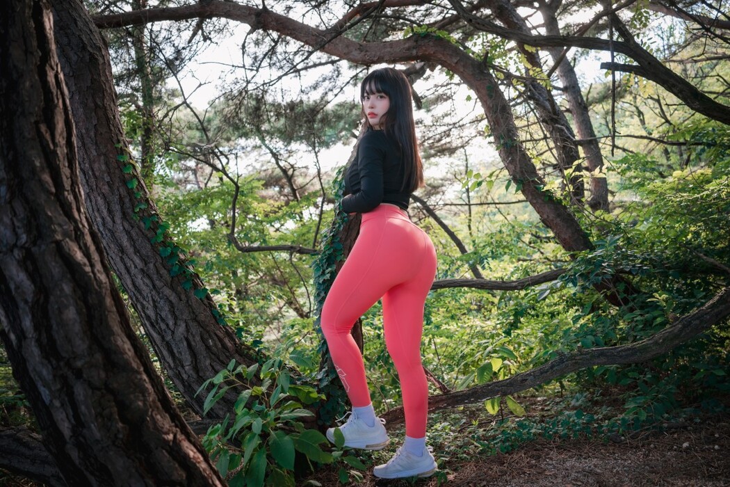 DJAWA ZziZzi – Naughty Trekking 2nd Course S.Ver