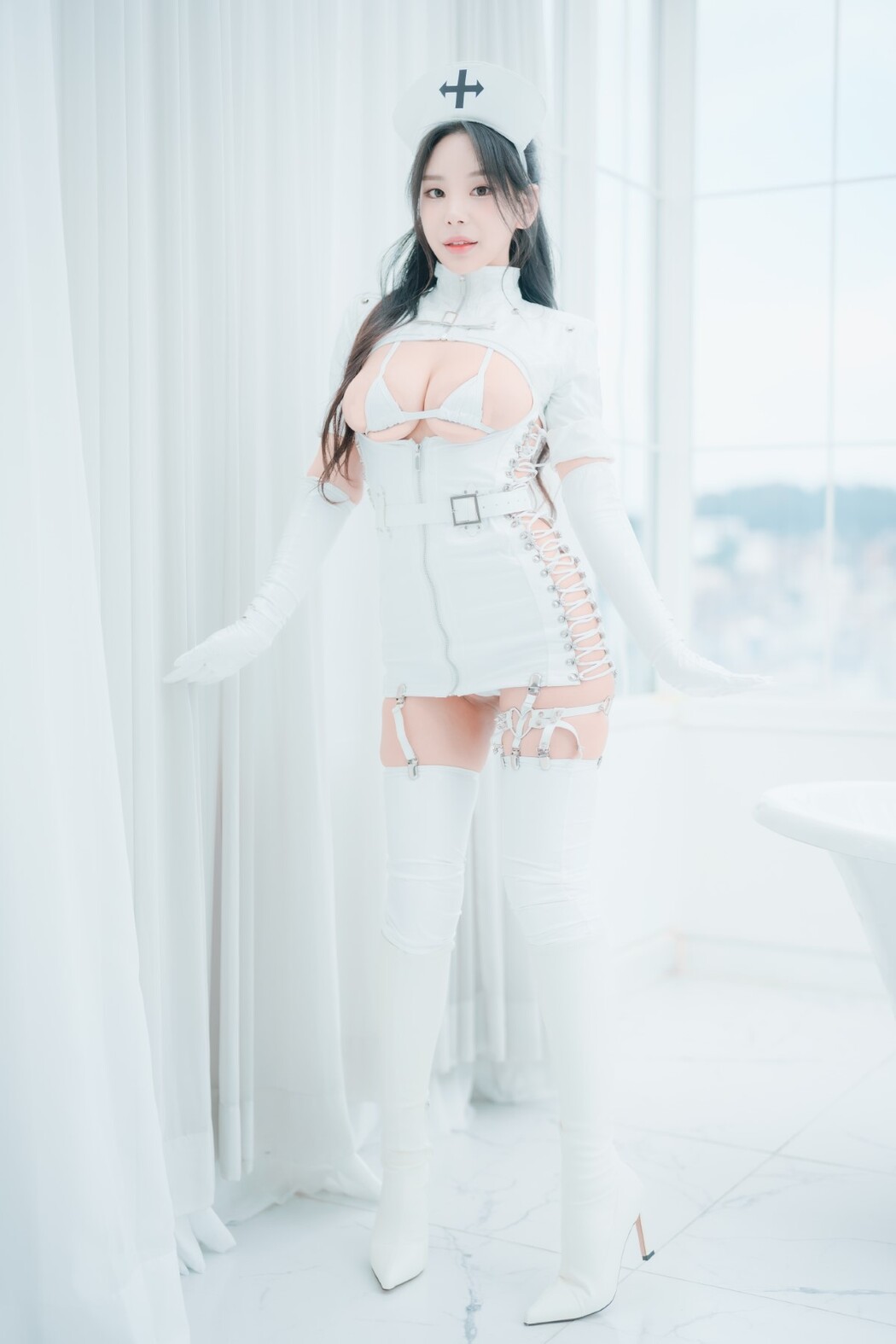 DJAWA ZziZzi – Healing White A