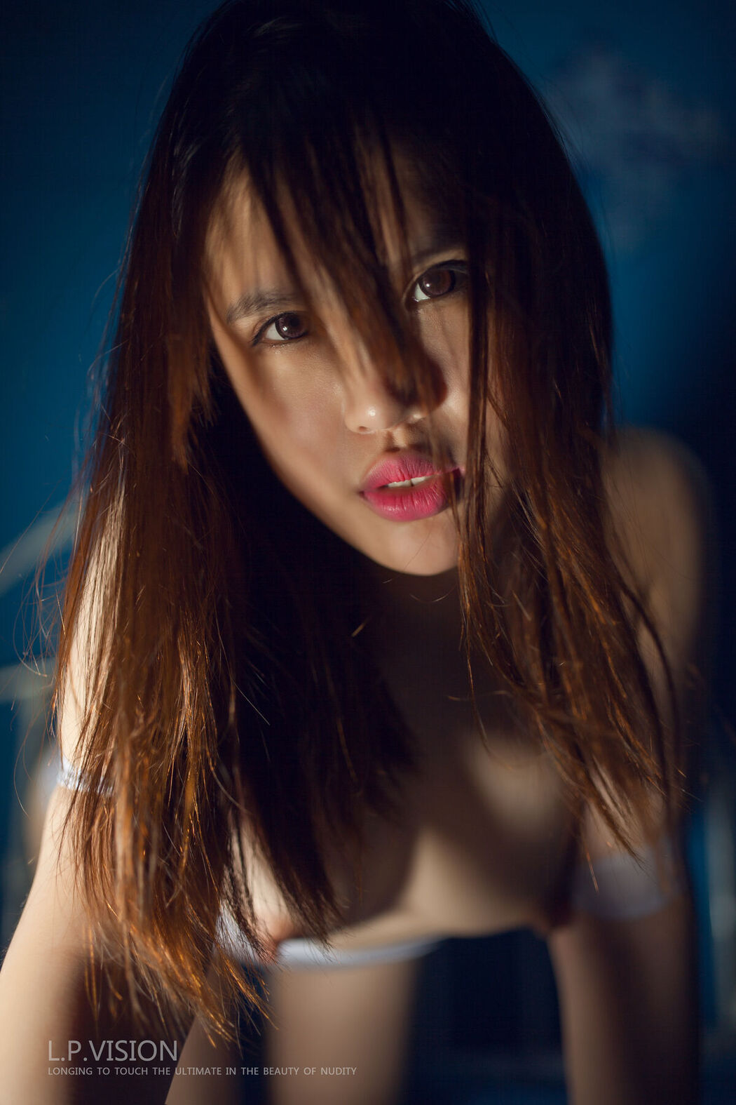 L.P.VISION Photography – 摄影大神 尺度艺术人体写真14套合集 Part03 (63P)