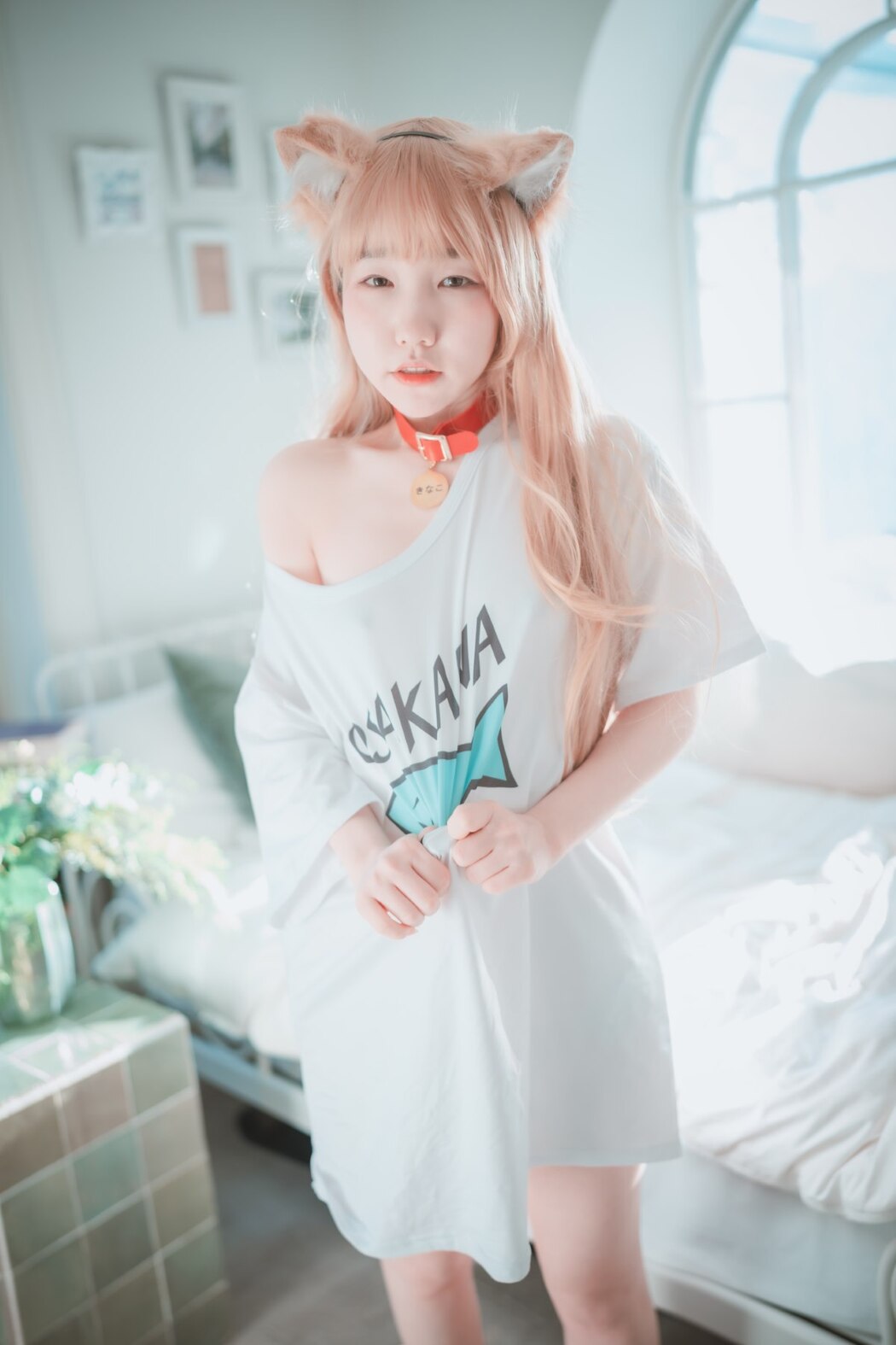 DJAWA Yeri – My Cat is a Kawaii Girl B