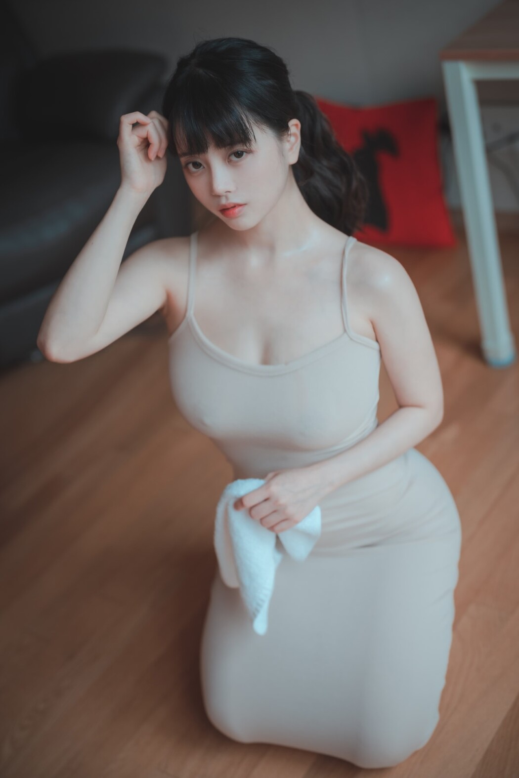 DJAWA ZziZzi New Town Bride B